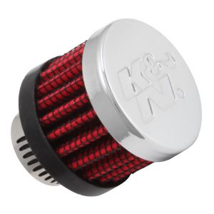Crankcase Vent 9/16in. Fln. KNE62-2480