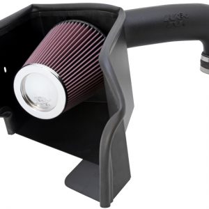 09- Ram Air Charger Off Road Kit KNE63-1561