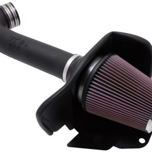 11- Durango 5.7L Airchrg Kit KNE63-1563