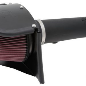 12- JEEP WRANGLER 3.6L AIRCHARGER KIT KNE63-1566