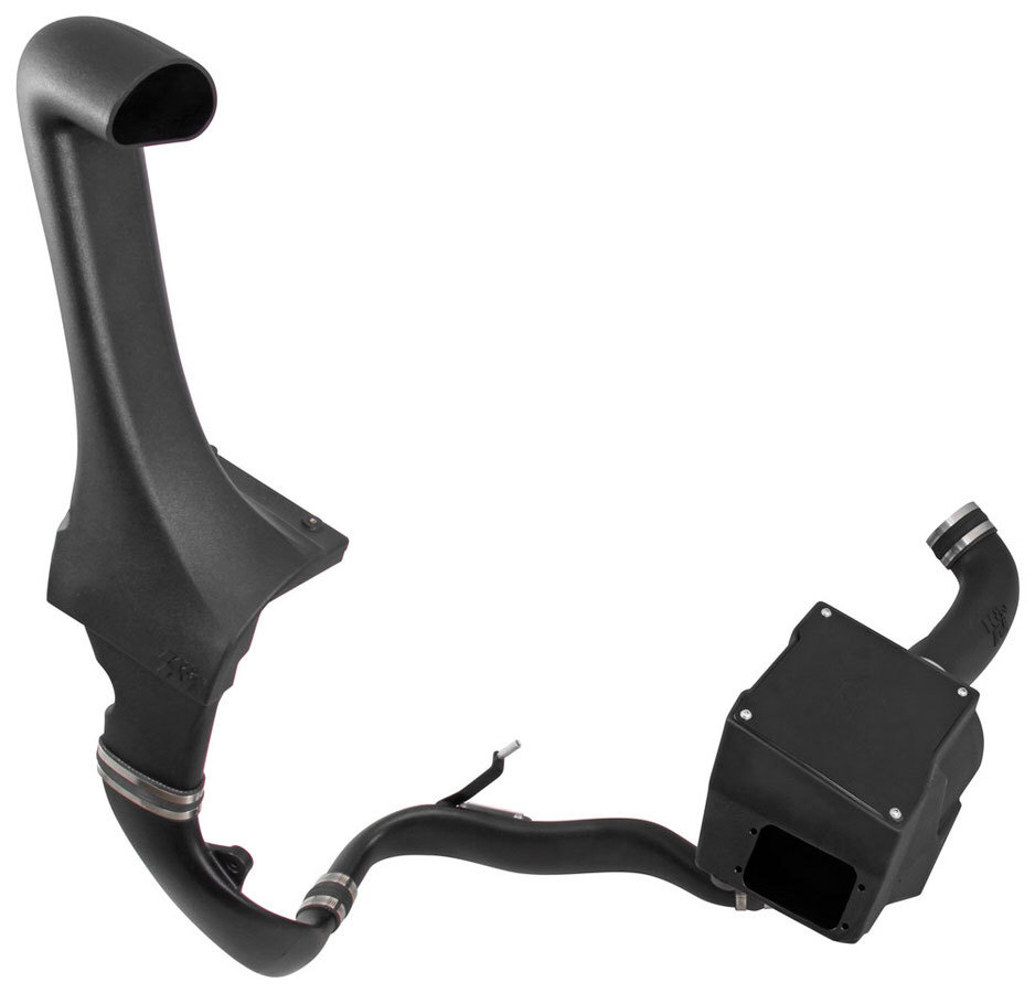 12-16 Wrangler 3.6L Air Intake Kit w/Snorkel KNE63-1573