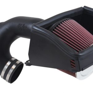 15-   Ford F150 3.5L Aircharger Kit KNE63-2592