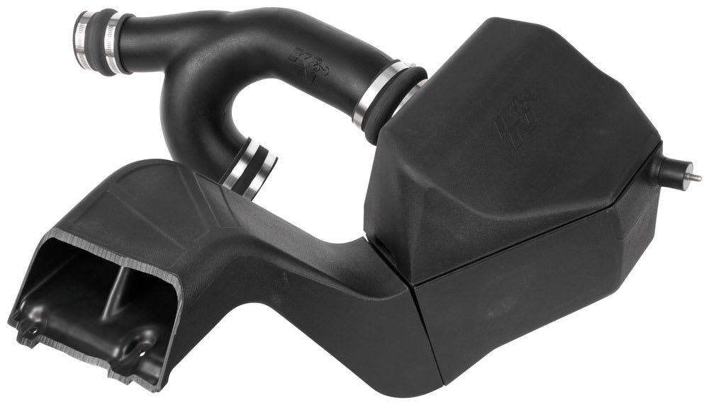 15- Ford F150 2.7/3.5L Aircharger Air intake KNE63-2608