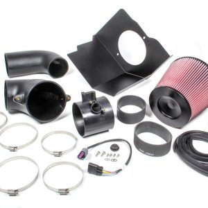 Air Charger Off Road Kit 15- GM P/U 6.6L KNE63-3087
