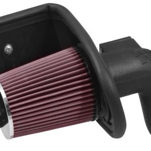 16-   Chevy Malibu 2.0L Air Intake System KNE63-3097