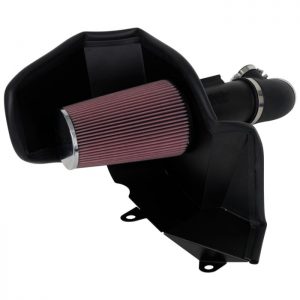 Performance Air Intake S ystem KNE63-3115