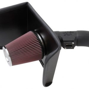 12- TOYOTA TUNDRA 5.7L AIRCHARGER KIT KNE63-9036
