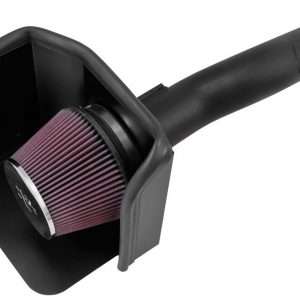 Performance Air Intake S ystem KNE63-9039