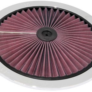 14in X-Stream Flow Top Polished KNE66-1401XP