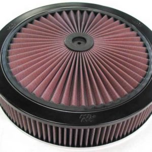 14in X-Stream Assy. 1.25 Drop Base KNE66-3040