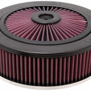 9in X-Stream Assy 2.75in Tall Element KNE66-3150