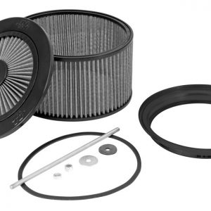 Dominator Drag Race Assy 9inOD X 5inH KNE66-3320R