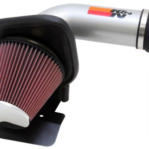 11- Taurus SHO 3.5L Air Intake Kit KNE69-3531TS