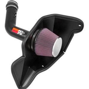 15-   Ford Mustang 3.7L Air Intake System KNE69-3536TTK