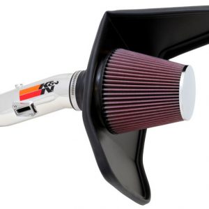 12-   Camaro 3.6L Air Intake Kit KNE69-4523TP