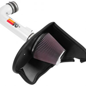 16- Camaro 6.2L Air Intake Kit KNE69-4535TP