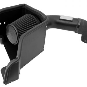 Blackhawk Air Intake 09- Dodge Ram 1500 5.7L KNE71-1561