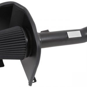 14-gmsuv/truck5.3L Metal Air Intake Kit KNE71-3082