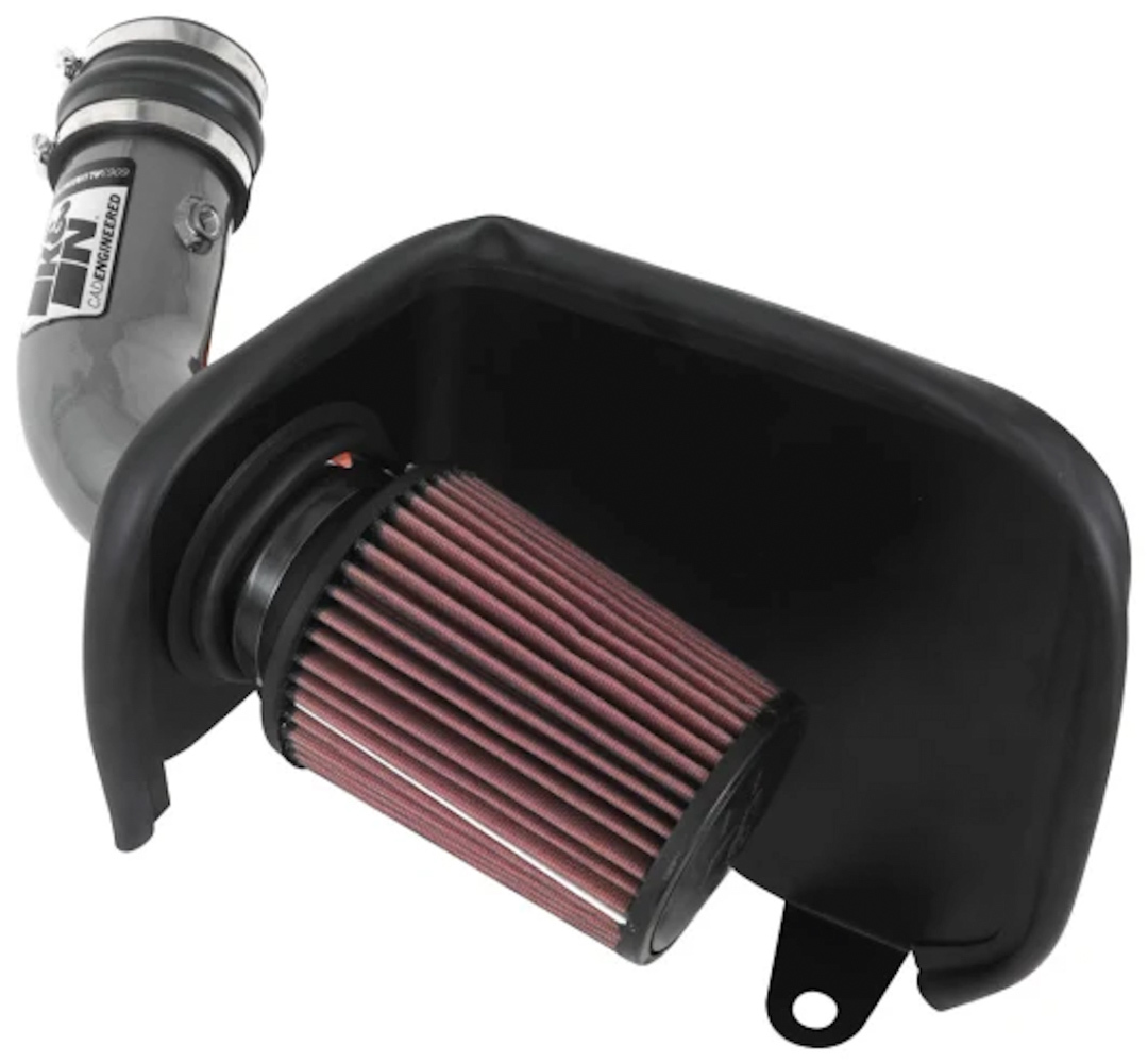 Air Intake System KNE77-1585KC