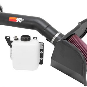 10- Raptor 6.2L Air Intake Kit KNE77-2579KTK