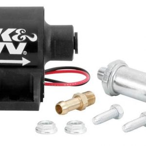 Electric Fuel Pump 4-7 psi KNE81-0402