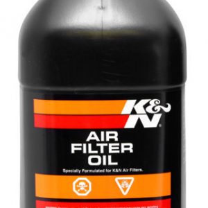 1 Gallon Filter Oil KNE99-0551