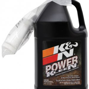 Filter Cleaner - 1 Gal. KNE99-0635
