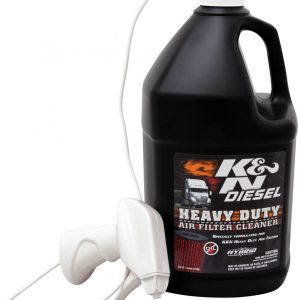Heavy Duty Filter Clean er For Dryflow 1 Gallon KNE99-0638