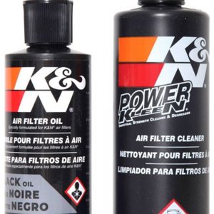 Filter Care Service Kit KNE99-5050BK