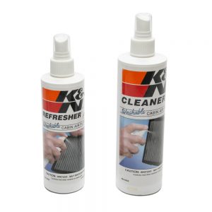 Cabin Filter Cleaning Care Kit KNE99-6000