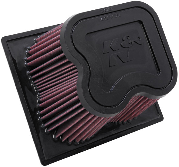 10- Ram 2500 6.7l Repl Air Filter KNEE0787