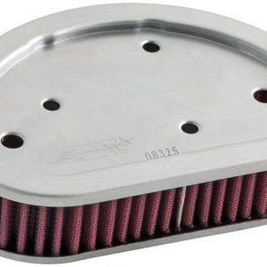 Replacement Air Filter-H ARLEY DAVIDSON TWIN CAM KNEHD-9608