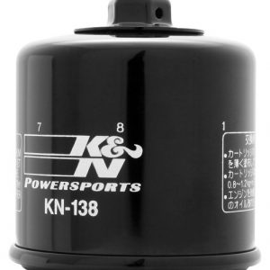 Performance Oil Filter KNEKN-138