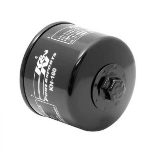 Powersports Oil Filter 05-14 BMW KNEKN-160