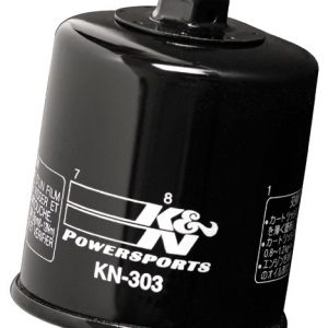 Oil Filter KNEKN-303