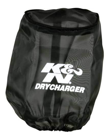Drycharger Wrap PL-5207 Black KNEPL-5207DK