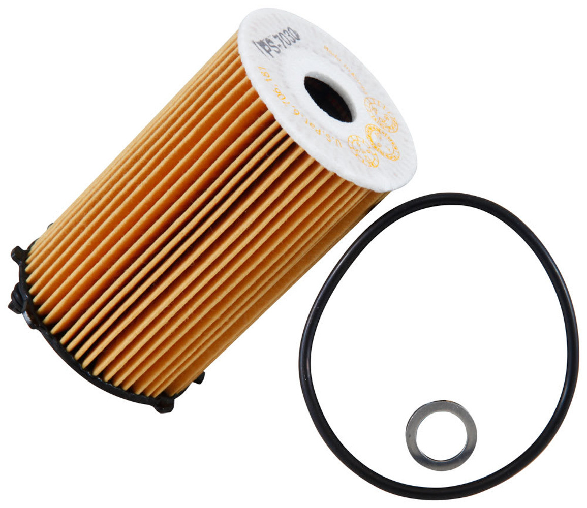 Oil Filter KNEPS-7030