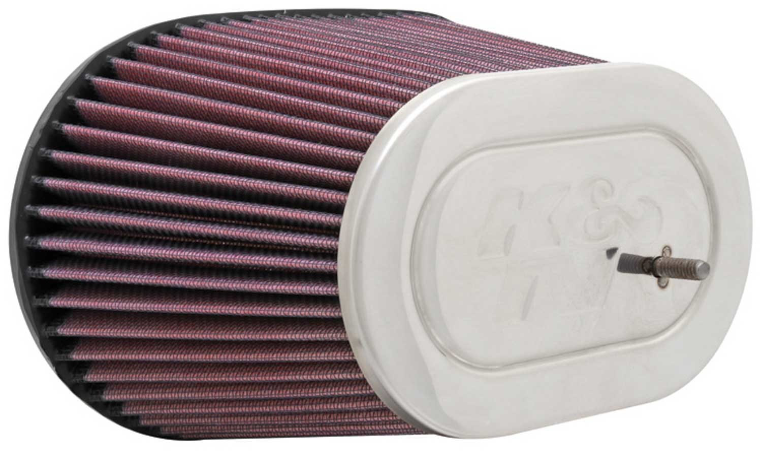 90-92 GM DFI Oval Flange Filter KNERC-5050
