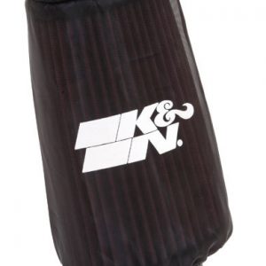 Drycharger Air Filter Warp Black KNESN-2560DK