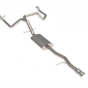 Cat Back Dual Exhaust 19-   GM P/U 5.3L KOK28624150