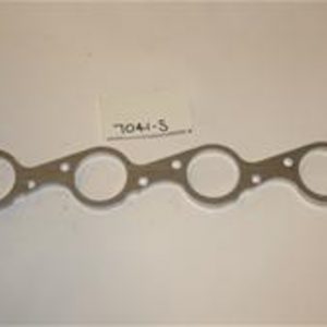 Stock Style BBC Header F lange - 3/8in Thick SS KOK7041-S