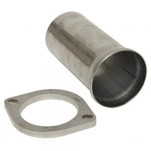 Stainless 2-1/2in Female Portion of Ball & Socket KOK7105-AS-FEMALE