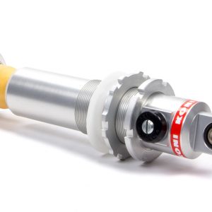 Alum Double Adjustable Rear Shock- 6in Travel KON8212-1126SPA1
