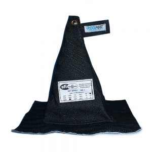 Shifter Boot Koolmat SFI Approved KOO07063