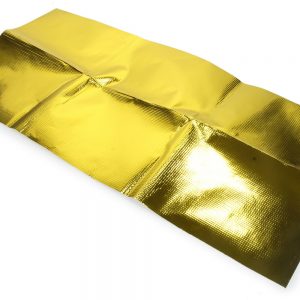Reflective Film Gold Original 750 Deg KOO1303-28