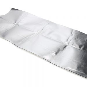 Reflective Film Silver 1050 Deg KOO1503.28