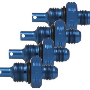 More Assist Flow Valve Kit KRC25300912