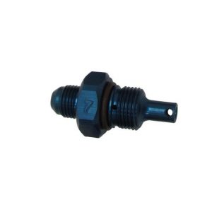 Alum Flow Valve -6an Male ID - 7 KRC25307000