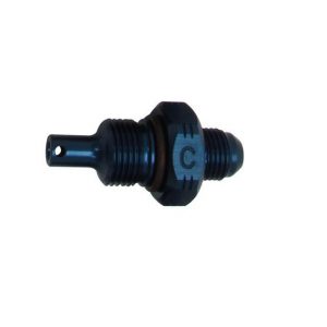 Alum Flow Valve -6an MALE ID - C KRC25310000