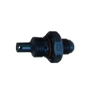 Alum Flow Valve -6AN Male ID - D KRC25311000